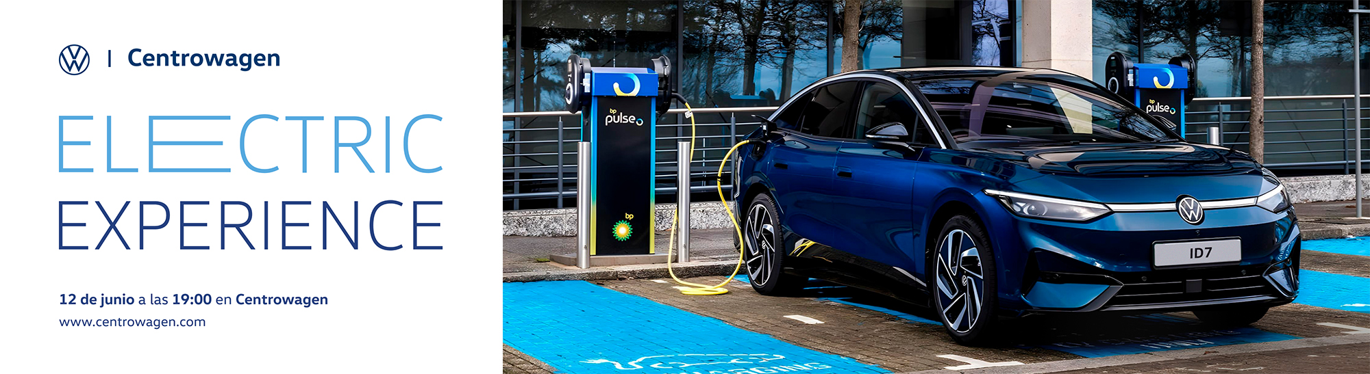 Jornada de Electromovilidad